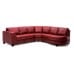 Frontier Leather Sectional